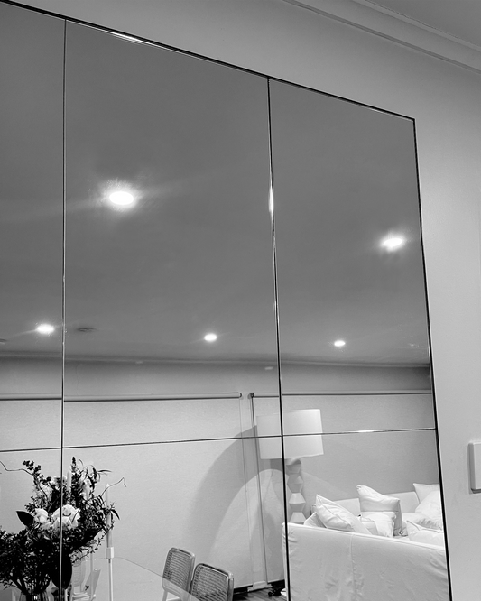 Panel Mirror
